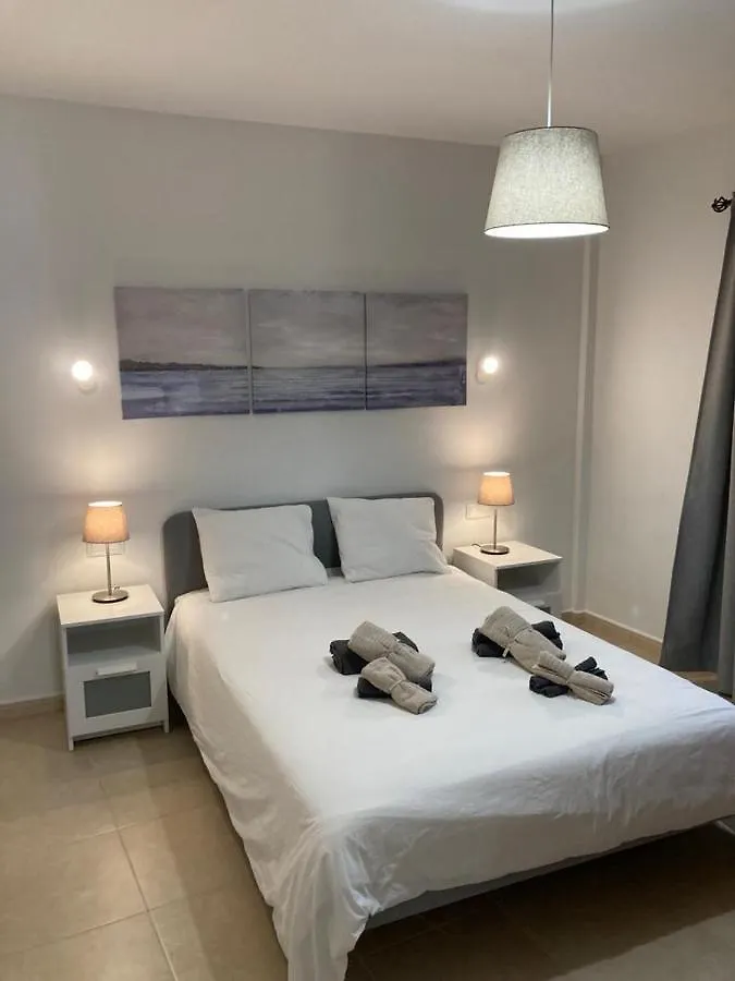 Increible Apartamento En Pleno Centro De Arrecife Con Parking Privado Apartment Arrecife (Lanzarote)