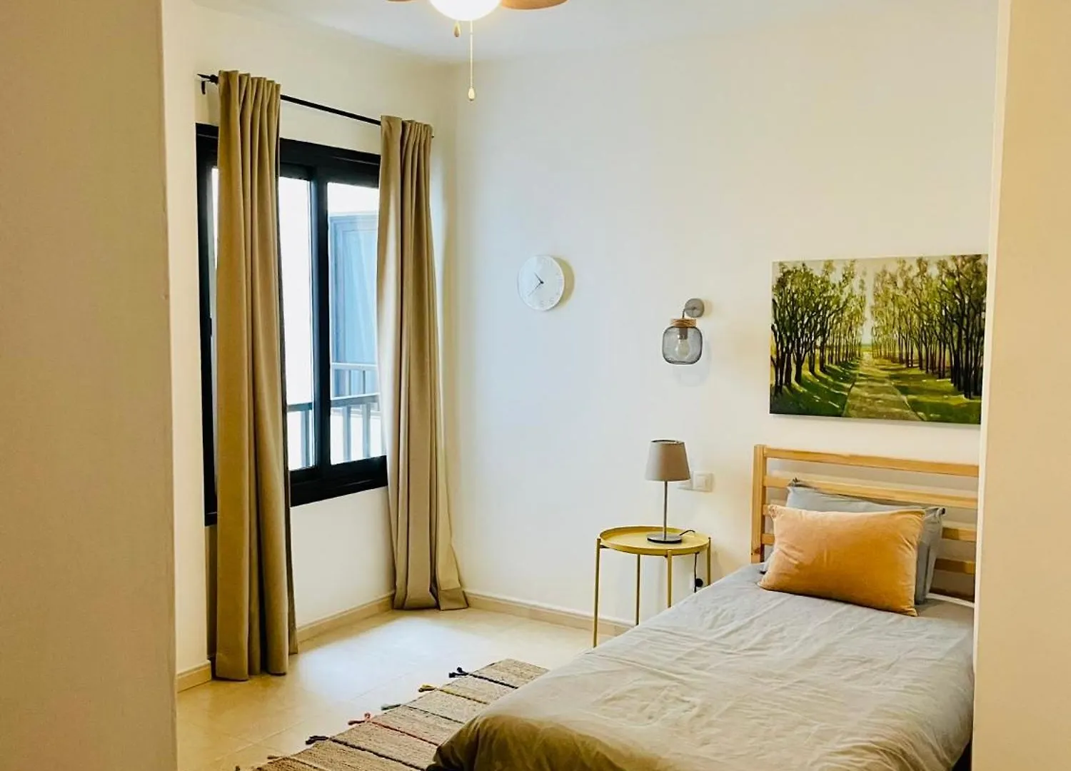 Apartment Increible Apartamento En Pleno Centro De Arrecife Con Parking Privado Spain