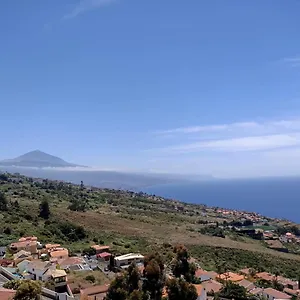 Mencey De Starapstenerife Hébergement de vacances El Sauzal