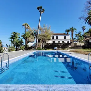 Hacienda La Vizcaina Appartement La Orotava