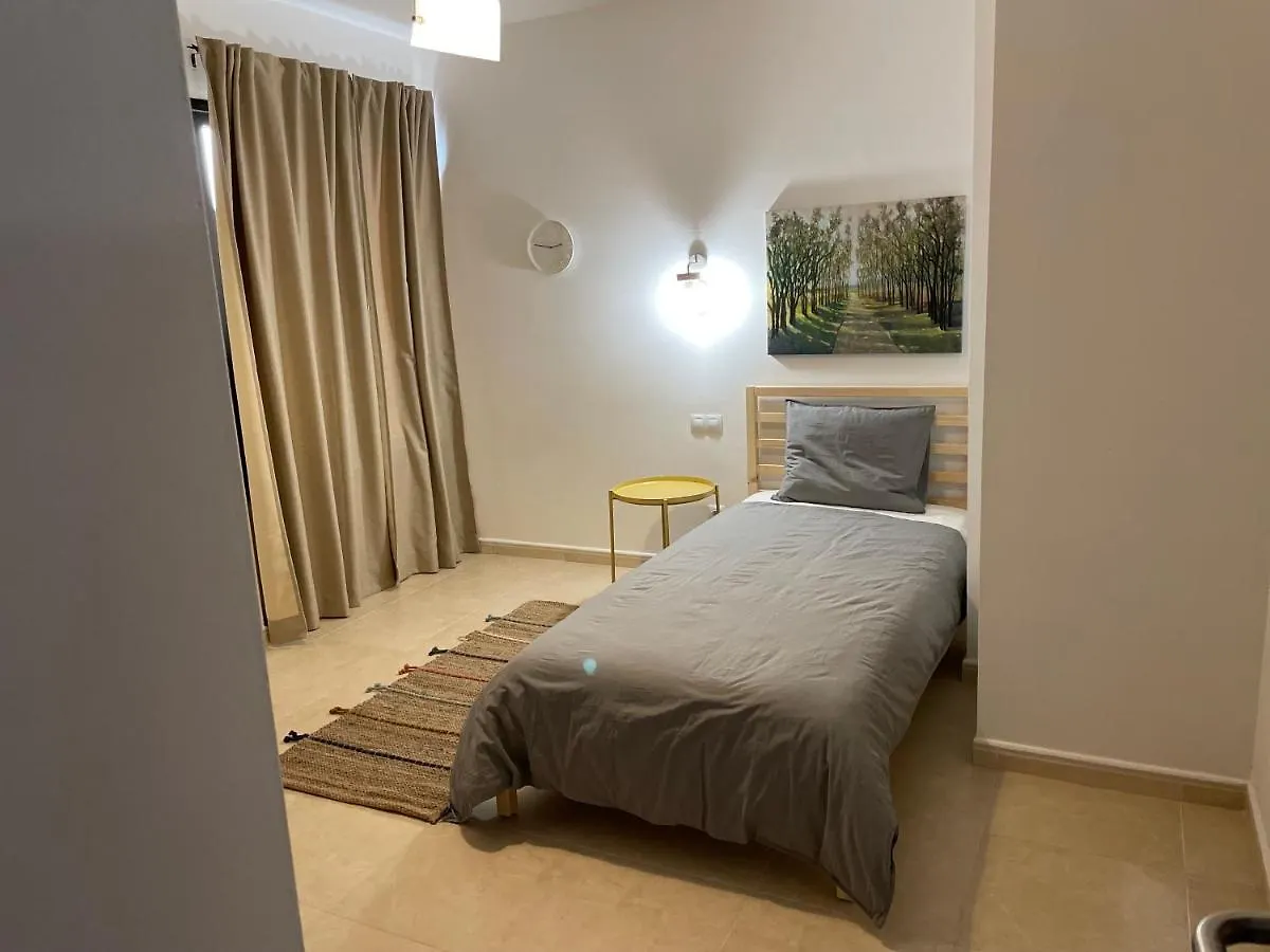 Appartement Increible Apartamento En Pleno Centro De Arrecife Con Parking Privado Espagne