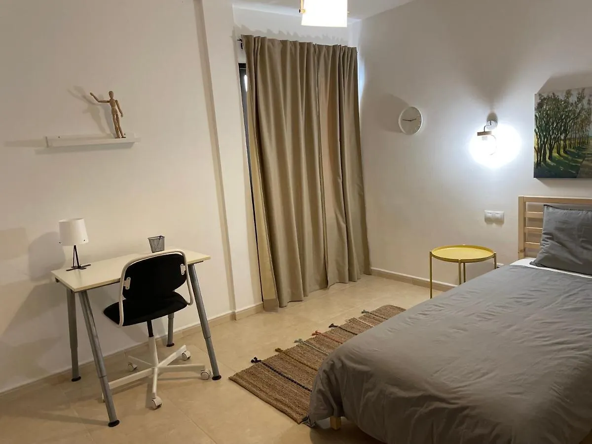 Increible Apartamento En Pleno Centro De Arrecife Con Parking Privado Arrecife (Lanzarote)