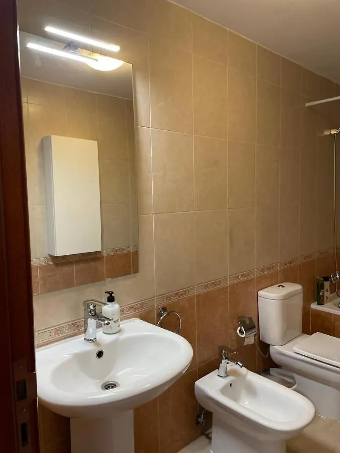 Appartement Increible Apartamento En Pleno Centro De Arrecife Con Parking Privado Espagne