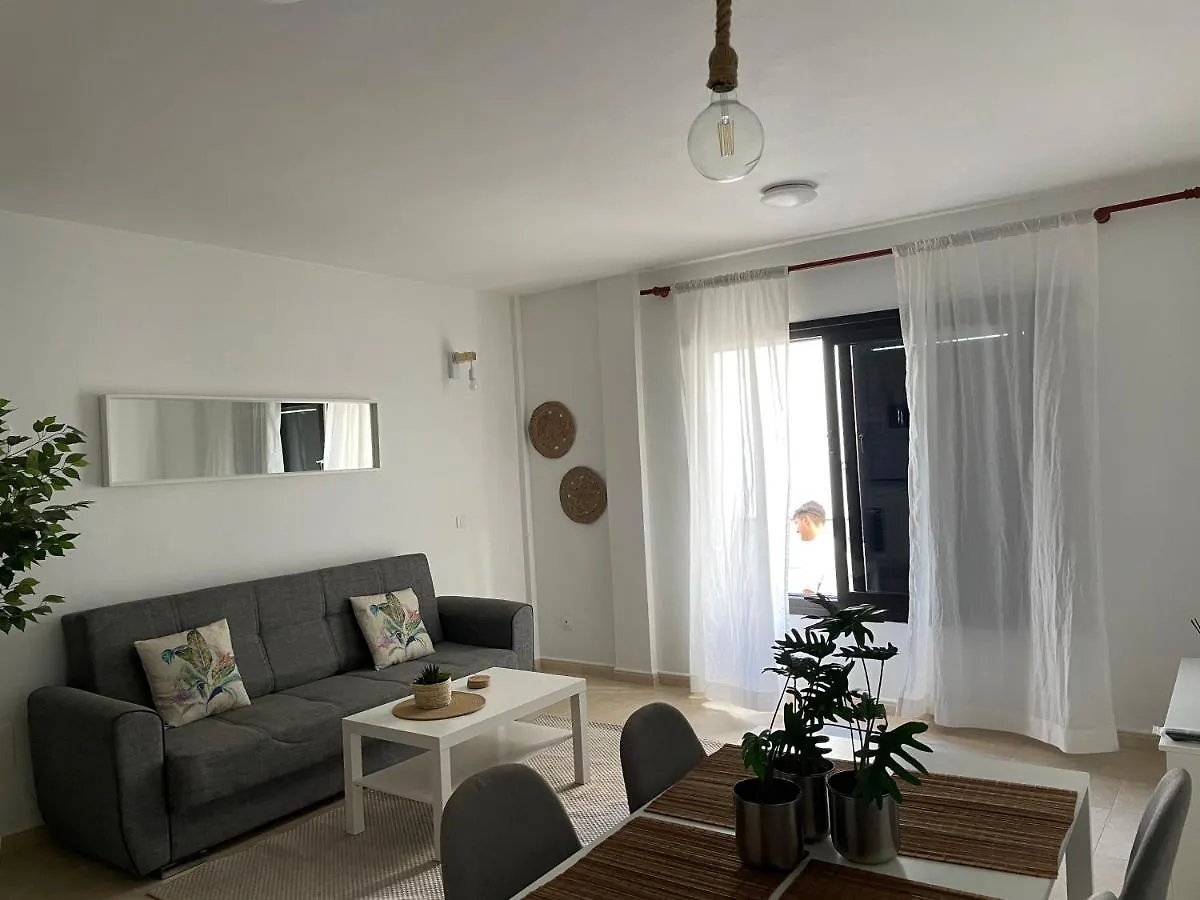 Increible Apartamento En Pleno Centro De Arrecife Con Parking Privado Arrecife (Lanzarote)