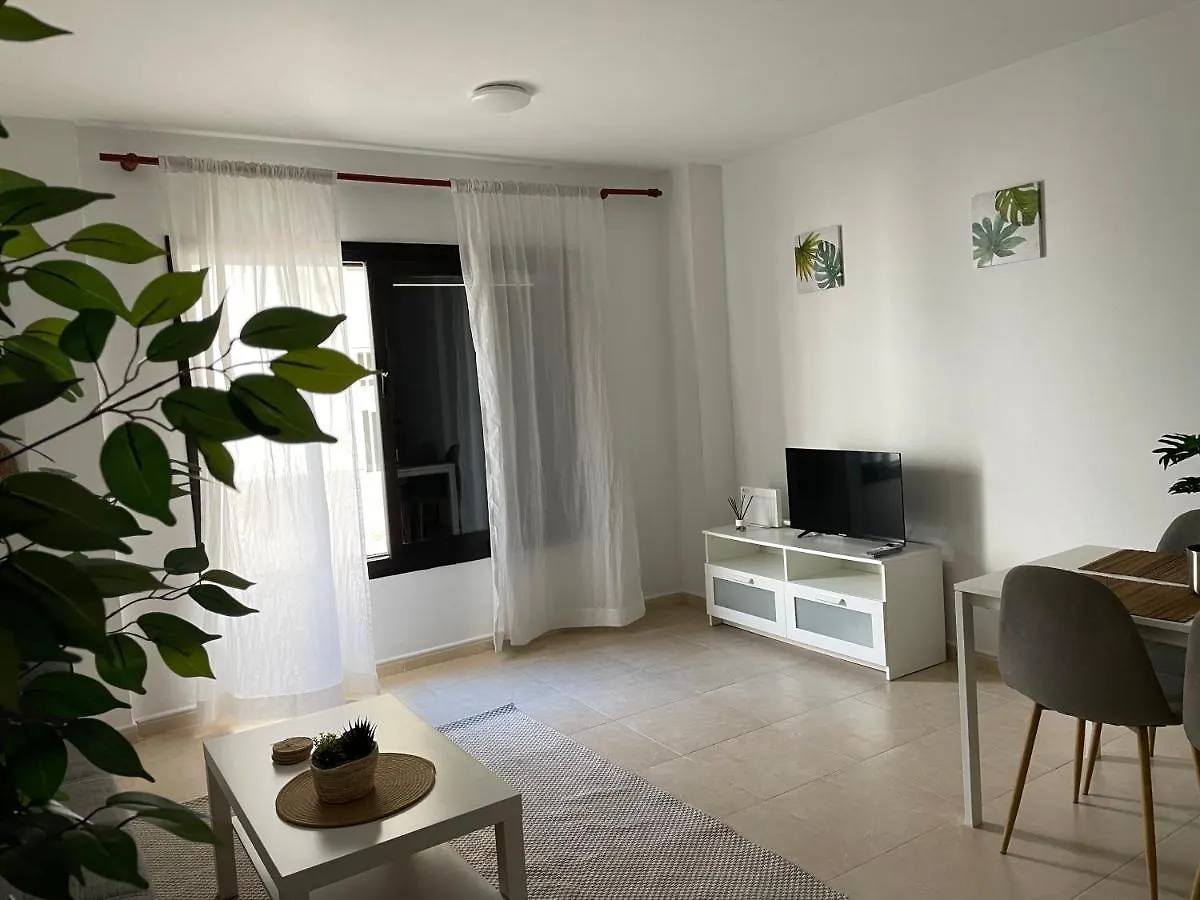 Increible Apartamento En Pleno Centro De Arrecife Con Parking Privado 0*, Arrecife (Lanzarote)