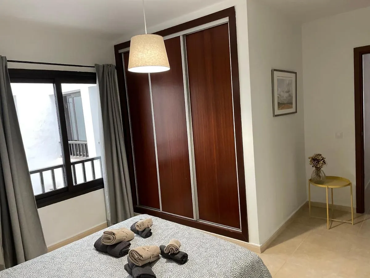 Increible Apartamento En Pleno Centro De Arrecife Con Parking Privado Appartement Arrecife (Lanzarote)