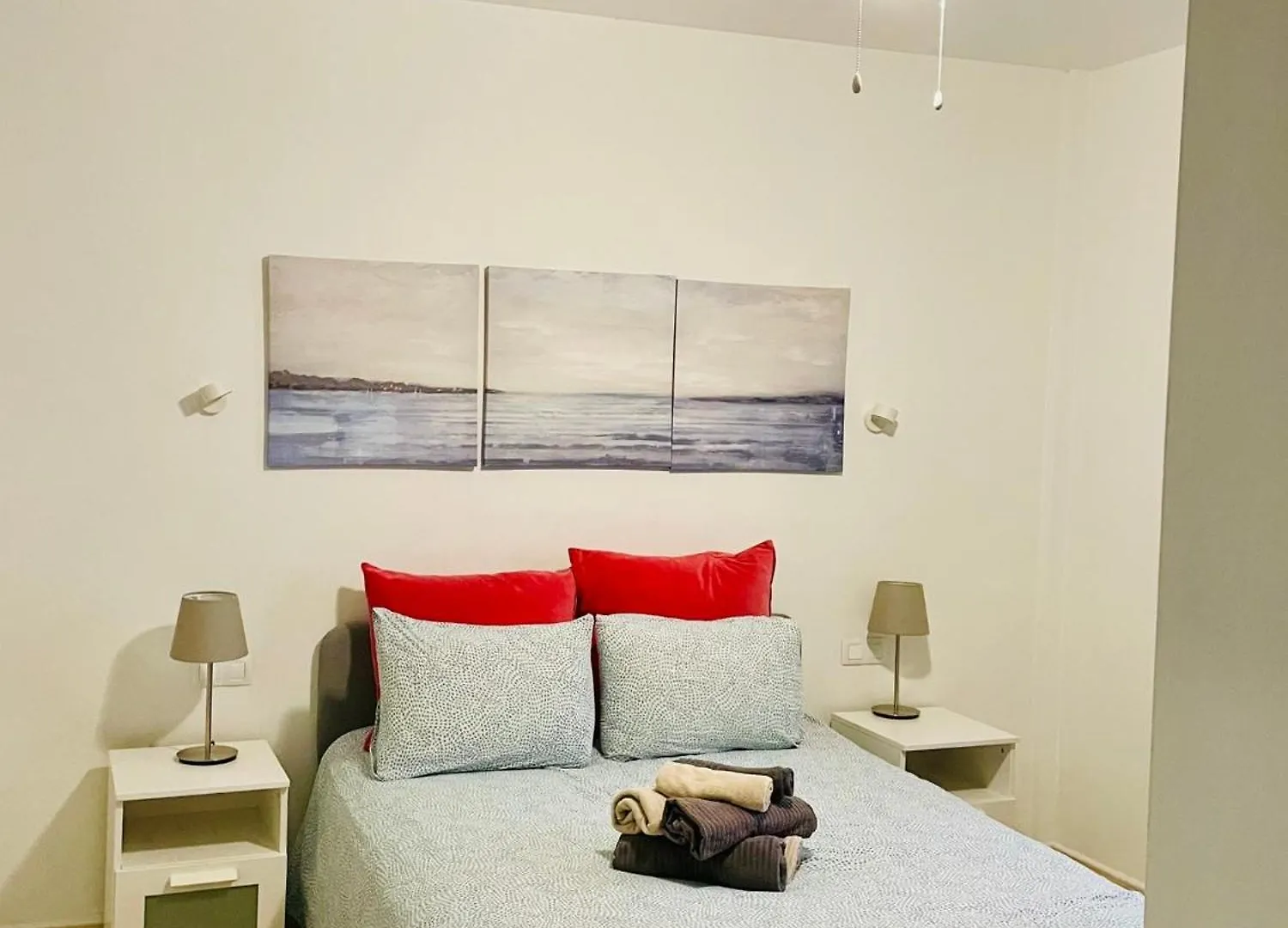 Appartement Increible Apartamento En Pleno Centro De Arrecife Con Parking Privado